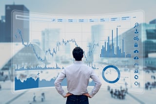 Mercado de trabalho do Gestor Comercial